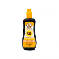 Australian Gold SPF30 Spray Oil W/ Carrot 237ml